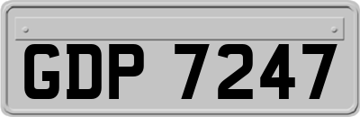 GDP7247