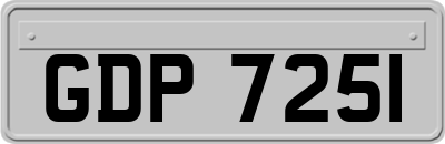 GDP7251