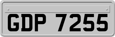 GDP7255