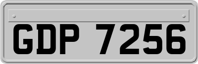 GDP7256