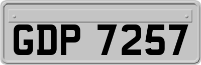 GDP7257