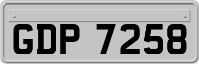 GDP7258