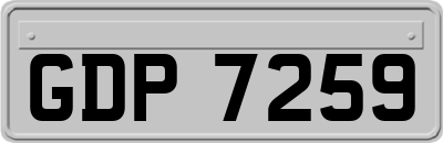 GDP7259