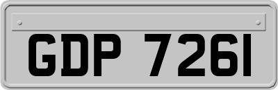 GDP7261