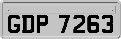 GDP7263