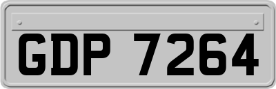 GDP7264
