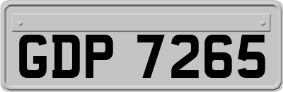GDP7265