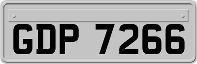 GDP7266