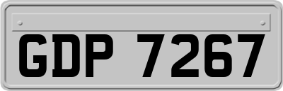 GDP7267