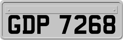GDP7268