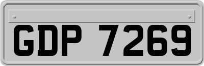 GDP7269