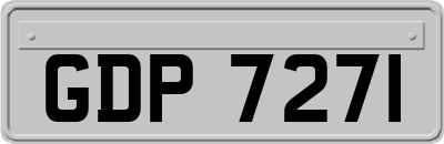 GDP7271