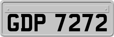 GDP7272