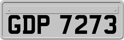 GDP7273