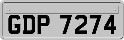 GDP7274