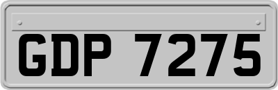 GDP7275