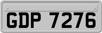 GDP7276
