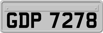 GDP7278