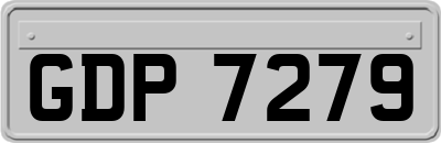 GDP7279