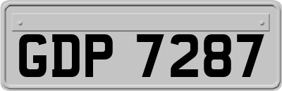 GDP7287