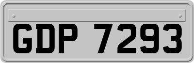 GDP7293