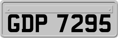 GDP7295