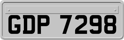 GDP7298