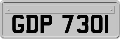 GDP7301