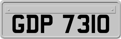 GDP7310