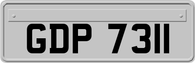 GDP7311
