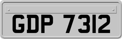 GDP7312