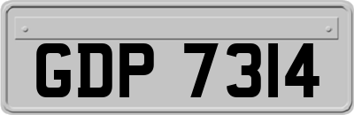 GDP7314