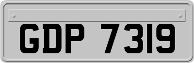 GDP7319