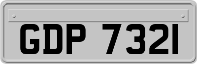 GDP7321