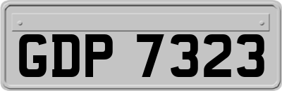 GDP7323