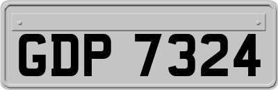 GDP7324