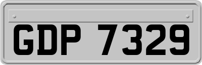 GDP7329