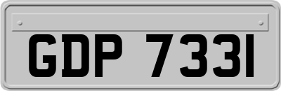 GDP7331