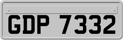 GDP7332