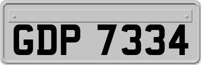 GDP7334