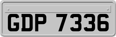 GDP7336