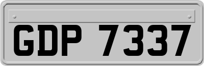 GDP7337