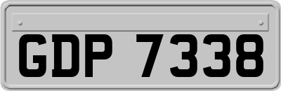 GDP7338