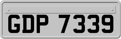 GDP7339
