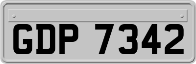 GDP7342