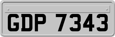 GDP7343