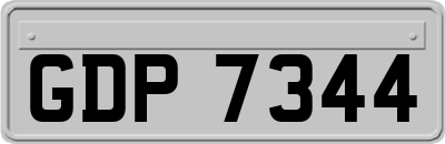 GDP7344