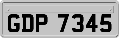 GDP7345