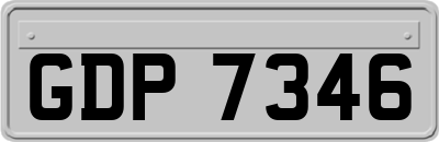GDP7346