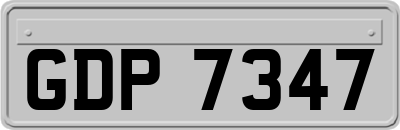 GDP7347